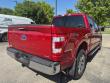 2023 Ford F-150 LARIAT Truck SuperCrew Cab
