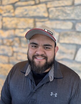 Staff member Genaro Batres from ID_b21f0ae2c6ea