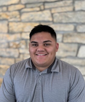 Staff member Salvador Nunez from ID_b21f0ae2c6ea