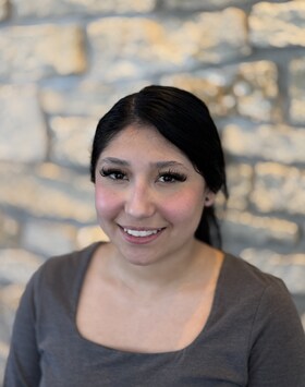 Staff member Merari Rauda from ID_b21f0ae2c6ea