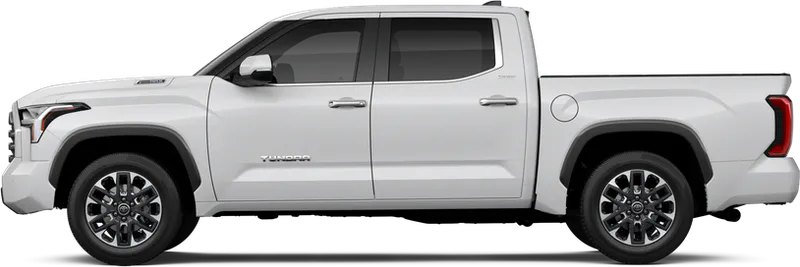 Toyota Tundra truck