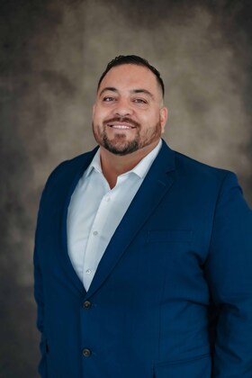 Staff member Franky Lopez from ID_e75d37