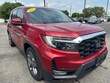 Honda Passport