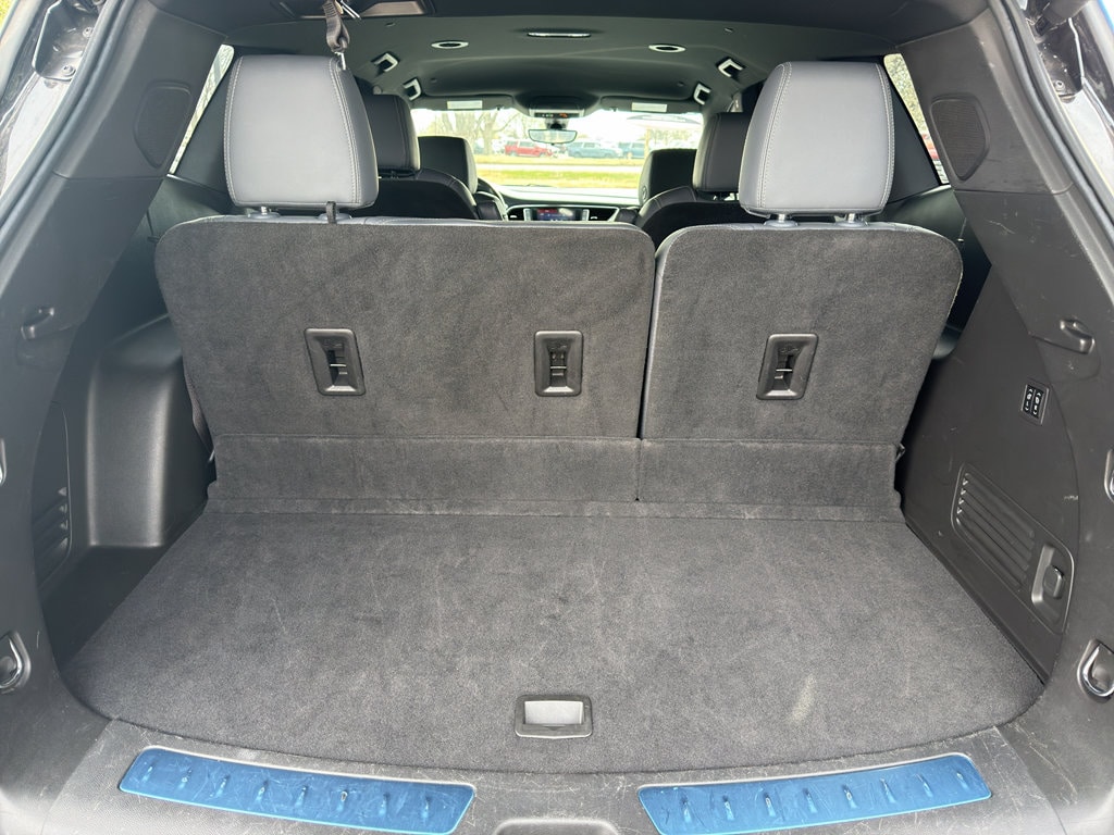 2024 Buick Enclave Premium - Photo 24