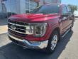 2023 Ford F-150 LARIAT Truck SuperCrew Cab