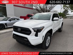 2026 Toyota Tacoma SR5 Truck Double Cab