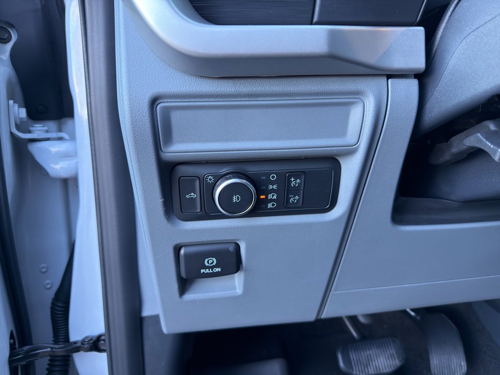 2022 Ford F-150 XLT - Photo 11