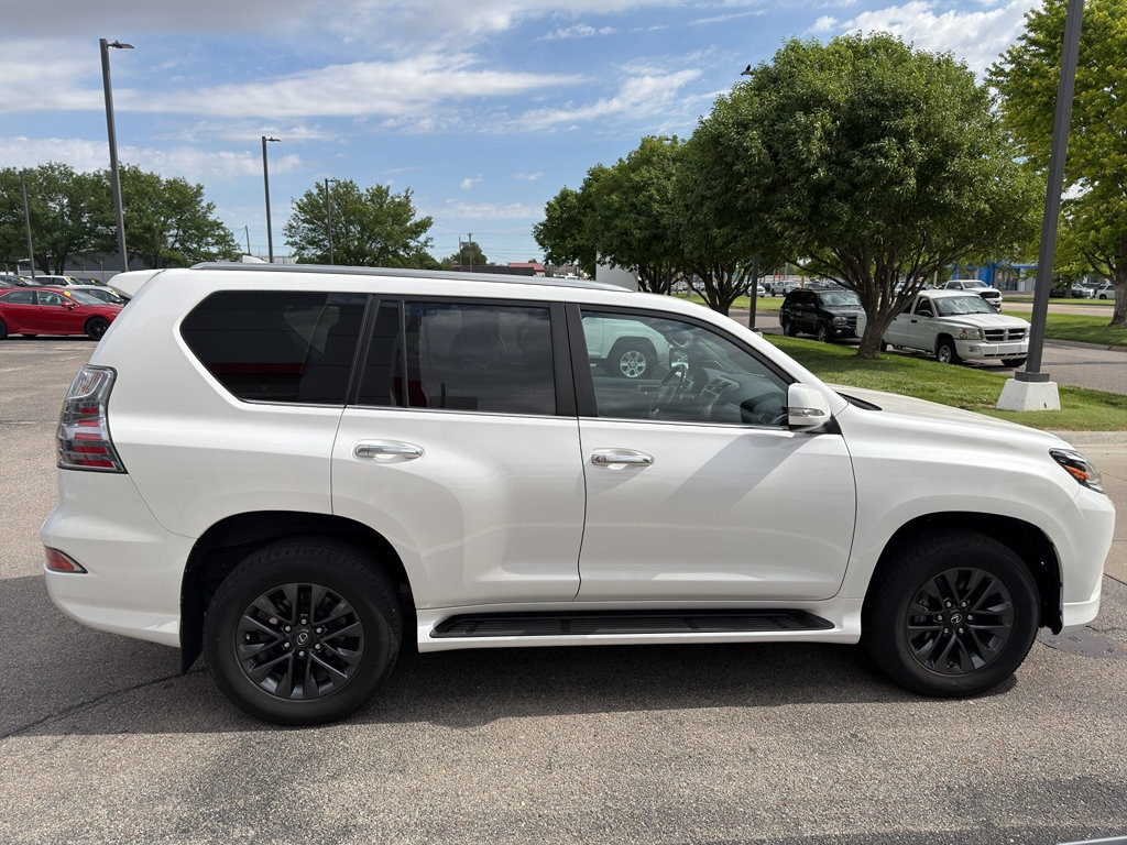 Used 2021 Lexus GX GX 460 Premium SUV