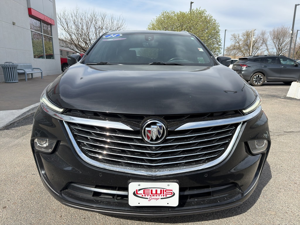 2024 Buick Enclave Premium - Photo 8