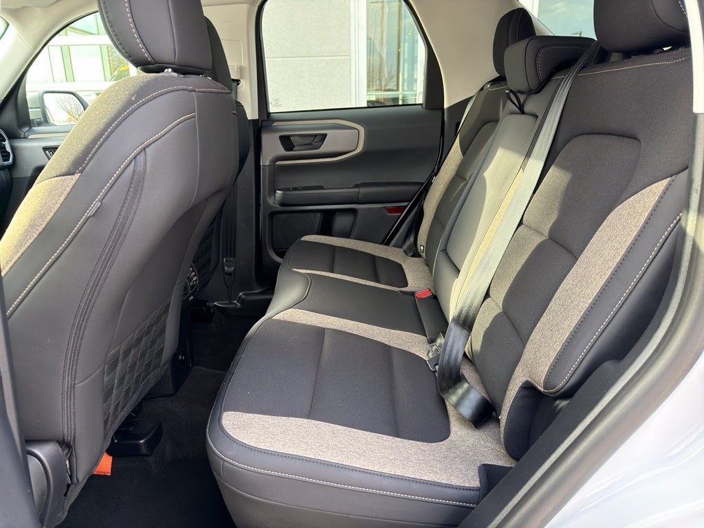 2025 Ford Bronco Sport Big Bend - Photo 18