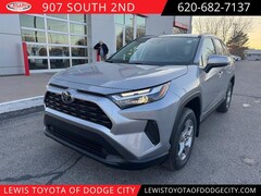 2025 Toyota RAV4 XLE SUV