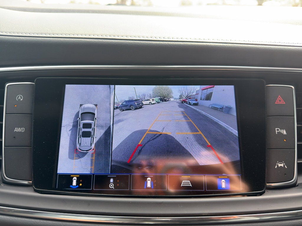 2024 Buick Enclave Premium - Photo 17