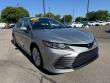 2024 Toyota Camry LE Sedan