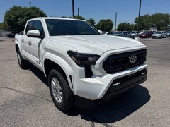 2025 Toyota Tacoma SR5 Truck Double Cab