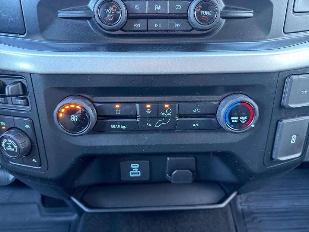 2022 Ford F-150 XLT - Photo 17