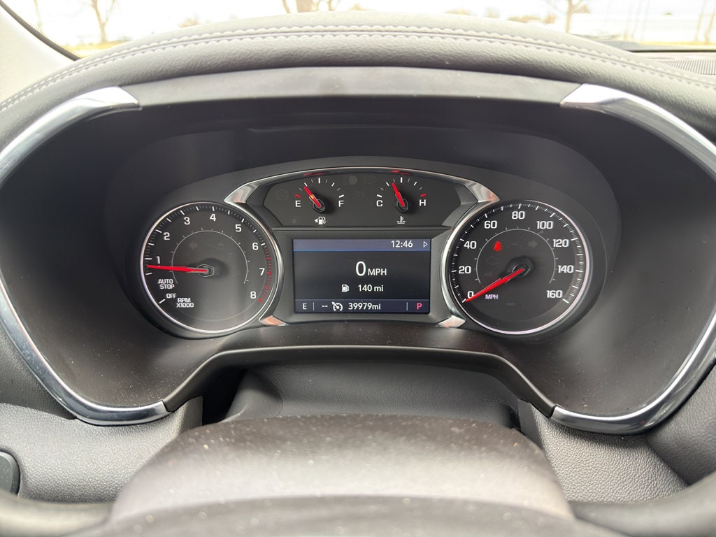 2024 Chevrolet Blazer 3LT - Photo 9