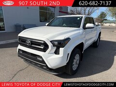2026 Toyota Tacoma SR5 Truck Double Cab