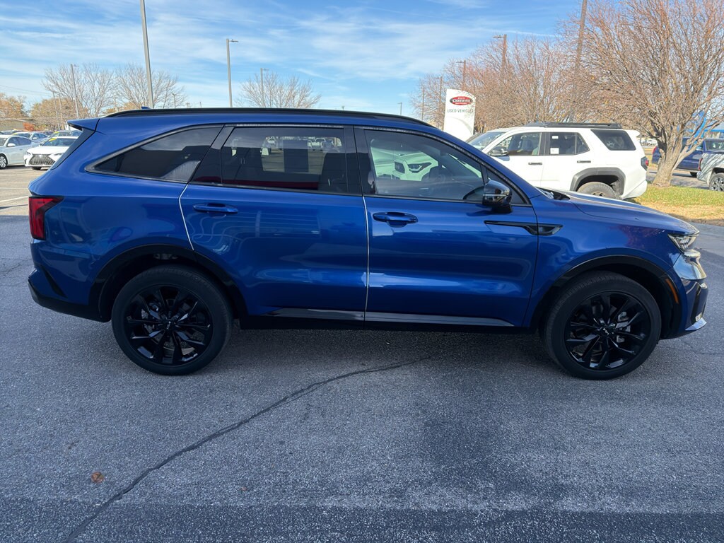 Used 2022 Kia Sorento S SUV
