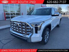 2026 Toyota Tundra 1794 Edition Truck CrewMax