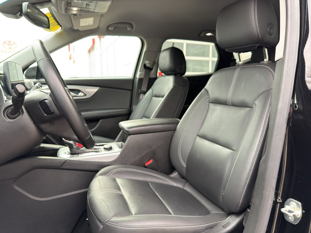 2024 Chevrolet Blazer 3LT - Photo 6