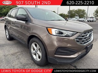 2019 Ford Edge