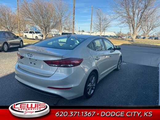 Hyundai of Dodge City in Dodge City