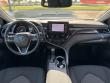 2024 Toyota Camry LE Sedan