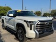 Toyota Tundra 4WD