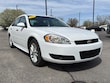 Chevrolet Impala Limited