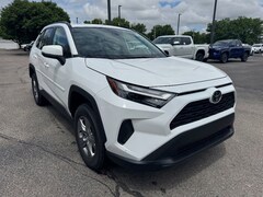 2025 Toyota RAV4 XLE SUV