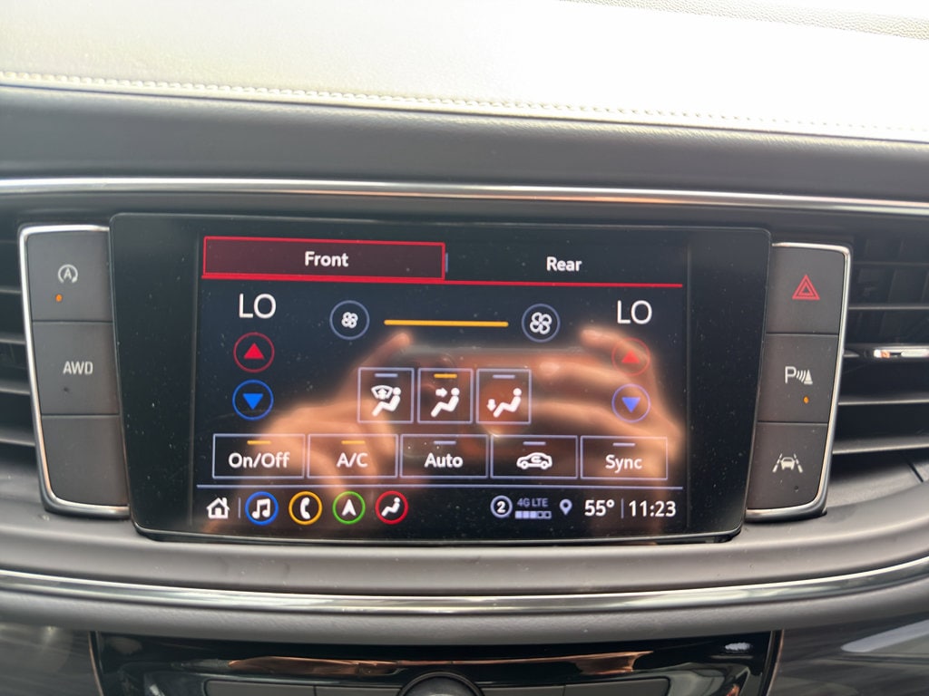 2024 Buick Enclave Premium - Photo 15