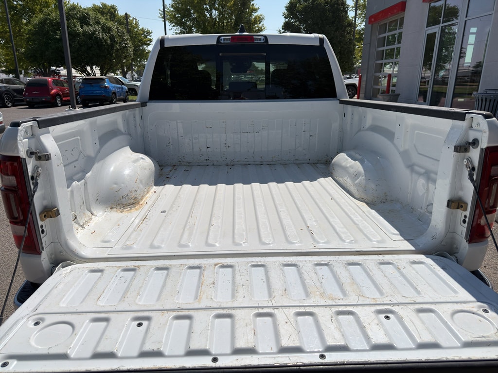 2022 RAM Ram 1500 Pickup Laramie - Photo 21