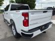 2022 Chevrolet Silverado 1500 LTD Custom Truck Crew Cab