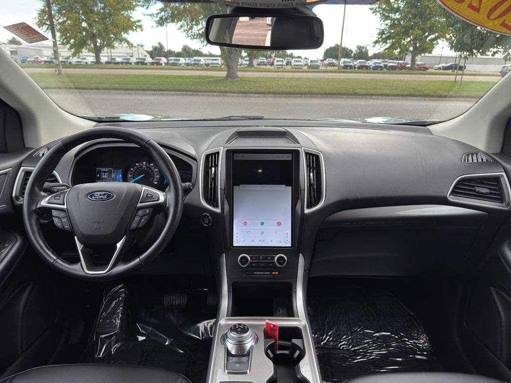 Used 2023 Ford Edge SEL SUV