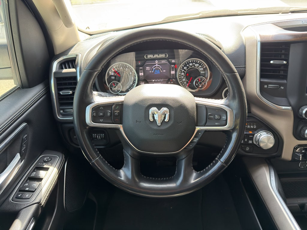 2022 RAM Ram 1500 Pickup Laramie - Photo 20