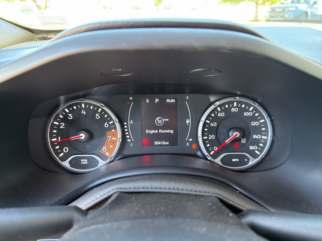 2023 Jeep Renegade Latitude - Photo 11