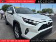 2022 Toyota RAV4 XLE Premium SUV