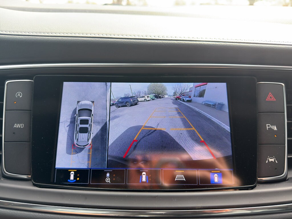 2024 Buick Enclave Premium - Photo 16