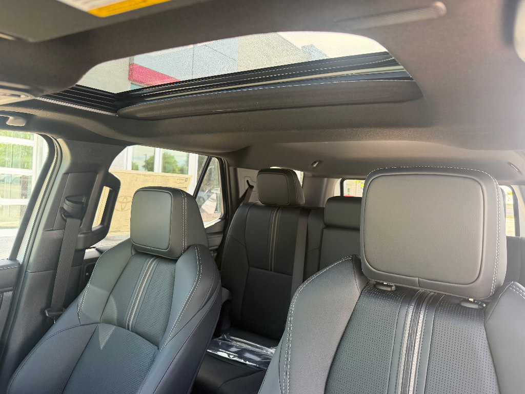2026 Toyota 4Runner Limited - Photo 6