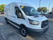 Ford Transit Van