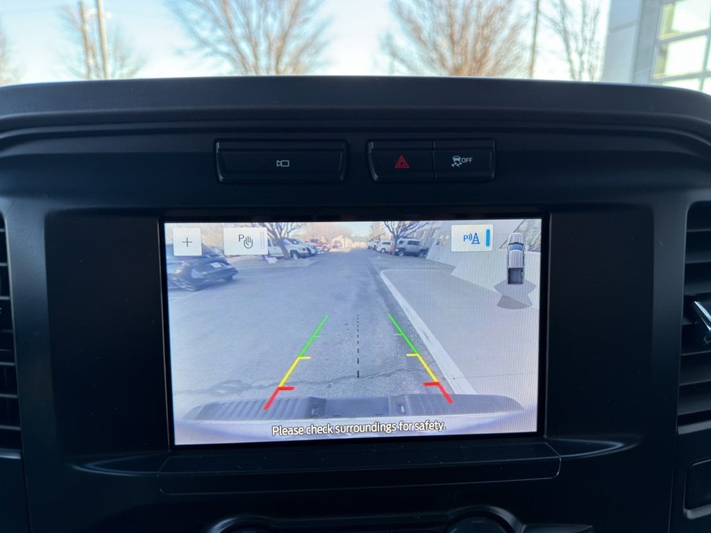 2022 Ford F-150 XLT - Photo 16