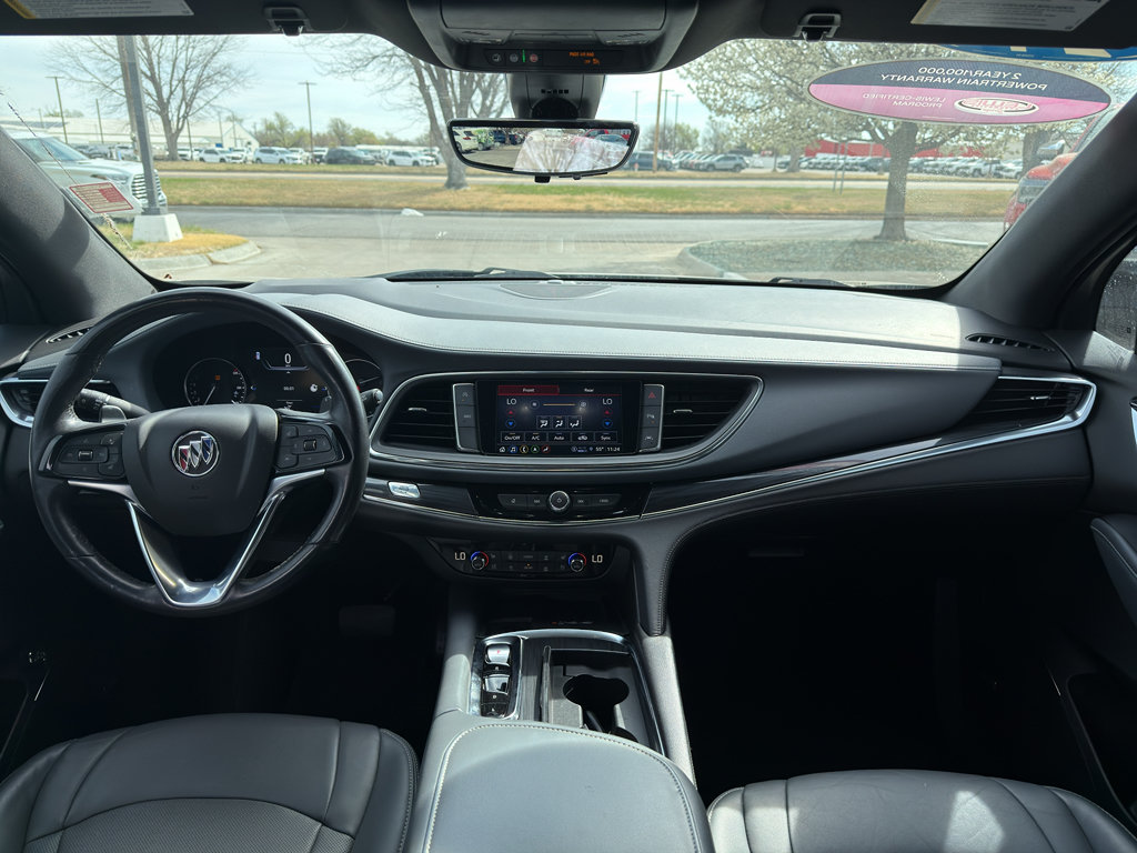 2024 Buick Enclave Premium - Photo 22