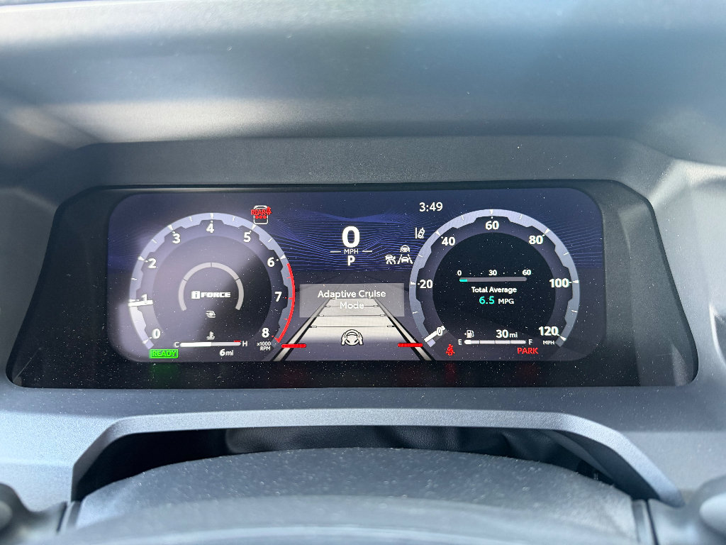 2026 Toyota 4Runner Limited - Photo 15