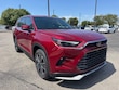Toyota Grand Highlander Hybrid