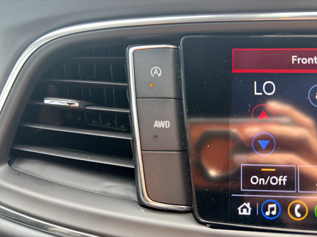2024 Buick Enclave Premium - Photo 15