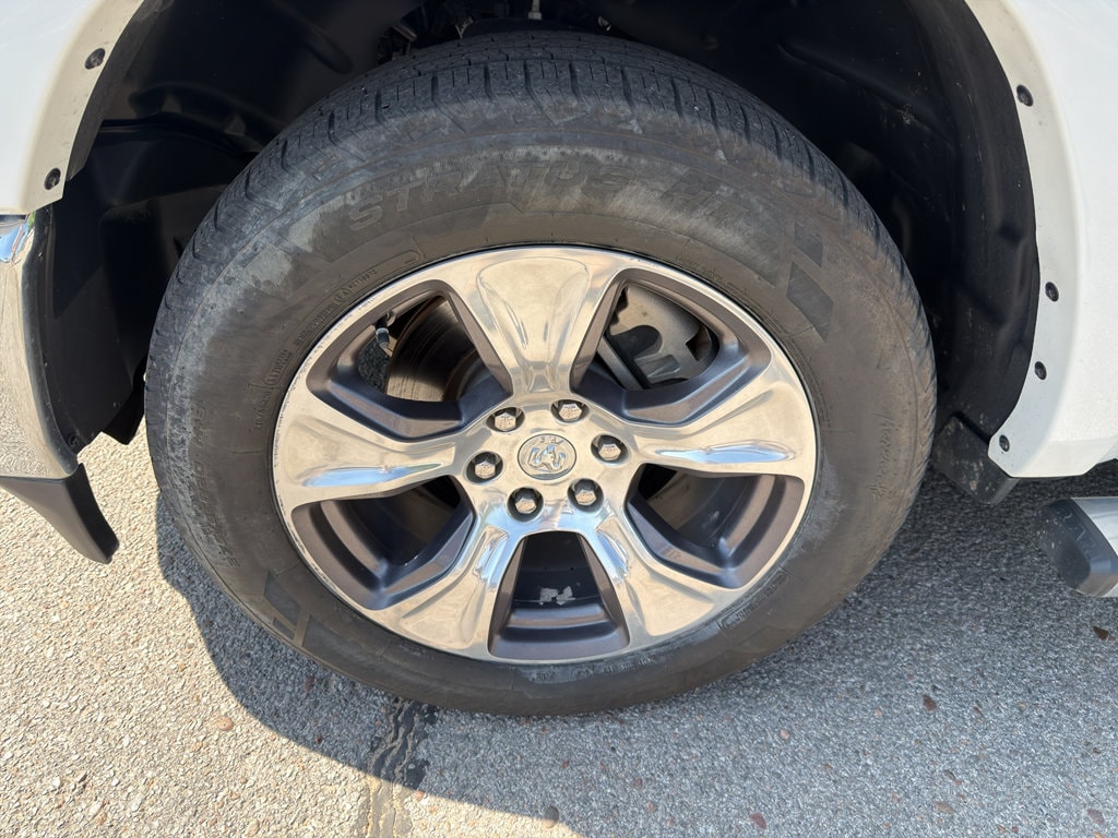2022 RAM Ram 1500 Pickup Laramie - Photo 9