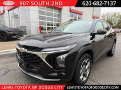 2025 Chevrolet Trax LT SUV