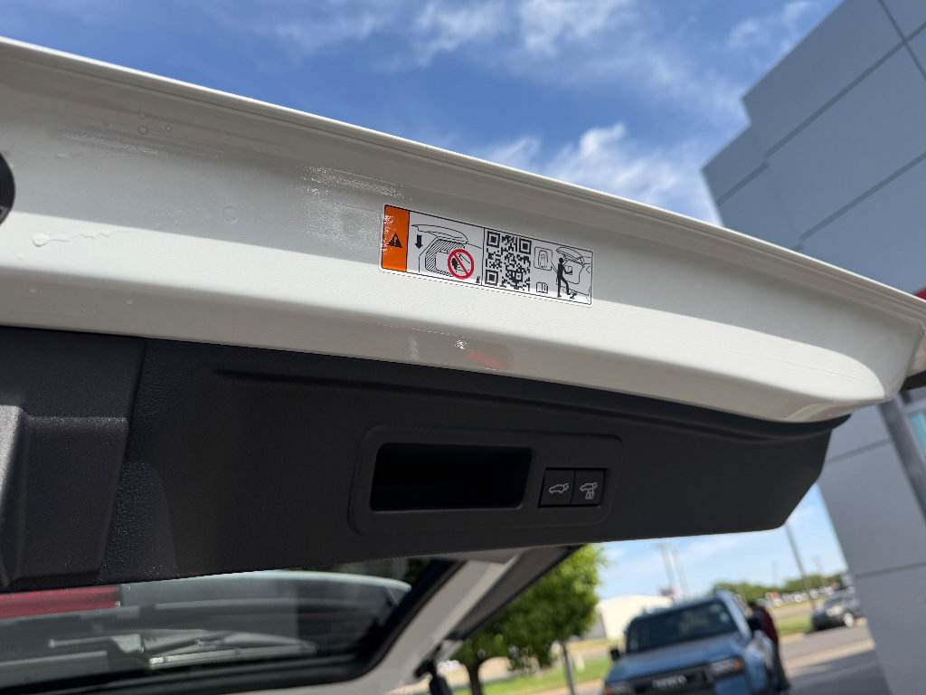 2026 Toyota 4Runner Limited - Photo 22