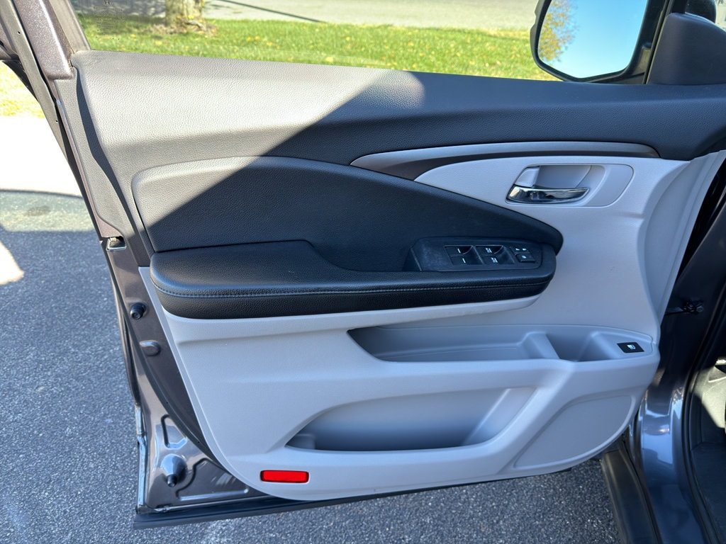 Used 2018 Honda Pilot EX SUV