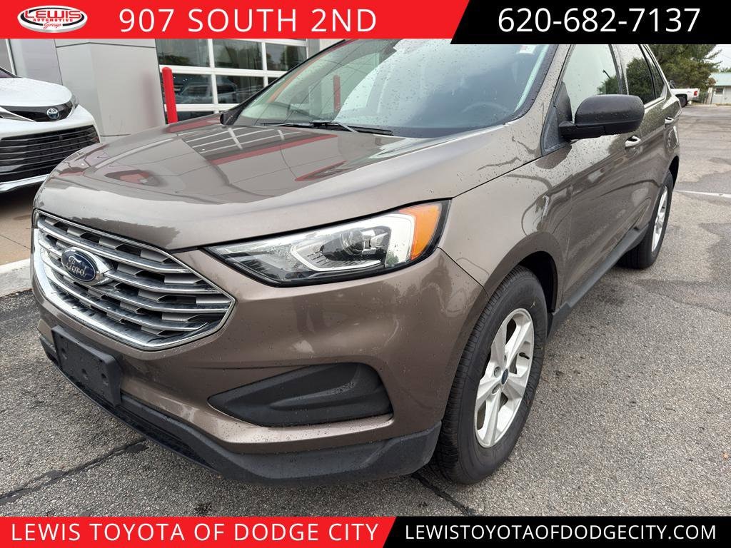2019 Ford Edge SE